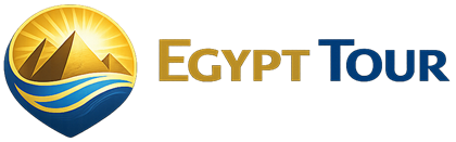 The Egypt Tour logo